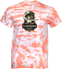 Tie-Dye Short Sleeves - Sweet Home Slamabama 2026