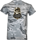Tie-Dye Short Sleeves - Sweet Home Slamabama 2026