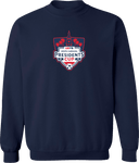 Crew Sweatshirt - South Carolina Presidents Cup 25/26
