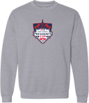 Crew Sweatshirt - South Carolina Presidents Cup 25/26