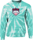 Crew Sweatshirt - South Carolina Presidents Cup 25/26