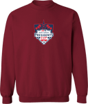 Crew Sweatshirt - South Carolina Presidents Cup 25/26