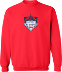 Crew Sweatshirt - South Carolina Presidents Cup 25/26