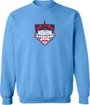 Crew Sweatshirt - South Carolina Presidents Cup 25/26