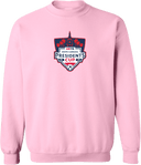 Crew Sweatshirt - South Carolina Presidents Cup 25/26