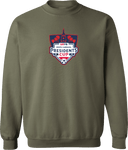 Crew Sweatshirt - South Carolina Presidents Cup 25/26
