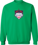 Crew Sweatshirt - South Carolina Presidents Cup 25/26