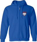 Full Zip Hoodies - South Carolina Presidents Cup 25/26