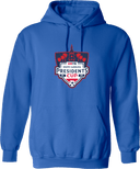 Hoodies - South Carolina Presidents Cup 25/26