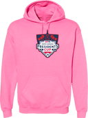 Hoodies - South Carolina Presidents Cup 25/26