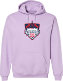 Hoodies - South Carolina Presidents Cup 25/26
