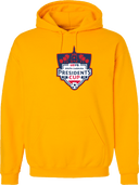 Hoodies - South Carolina Presidents Cup 25/26