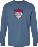 Long Sleeves - South Carolina Presidents Cup 25/26