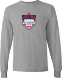 Long Sleeves - South Carolina Presidents Cup 25/26