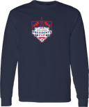 Long Sleeves - South Carolina Presidents Cup 25/26