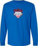 Long Sleeves - South Carolina Presidents Cup 25/26
