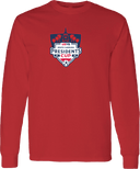Long Sleeves - South Carolina Presidents Cup 25/26