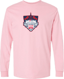 Long Sleeves - South Carolina Presidents Cup 25/26