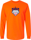 Long Sleeves - South Carolina Presidents Cup 25/26