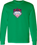 Long Sleeves - South Carolina Presidents Cup 25/26