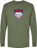 Long Sleeves - South Carolina Presidents Cup 25/26