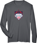 Performance Long Sleeves - South Carolina Presidents Cup 25/26
