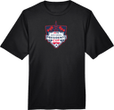 Performance Short Sleeves - South Carolina Presidents Cup 25/26