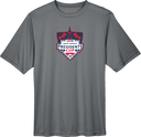 Performance Short Sleeves - South Carolina Presidents Cup 25/26