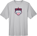 Performance Short Sleeves - South Carolina Presidents Cup 25/26