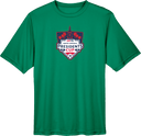 Performance Short Sleeves - South Carolina Presidents Cup 25/26