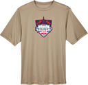 Performance Short Sleeves - South Carolina Presidents Cup 25/26
