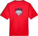 Performance Short Sleeves - South Carolina Presidents Cup 25/26