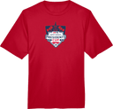 Performance Short Sleeves - South Carolina Presidents Cup 25/26