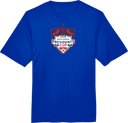 Performance Short Sleeves - South Carolina Presidents Cup 25/26