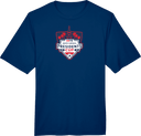 Performance Short Sleeves - South Carolina Presidents Cup 25/26
