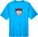 Performance Short Sleeves - South Carolina Presidents Cup 25/26