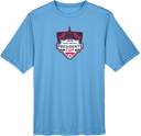 Performance Short Sleeves - South Carolina Presidents Cup 25/26