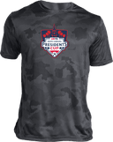 Performance Short Sleeves - South Carolina Presidents Cup 25/26