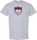 Short Sleeves - South Carolina Presidents Cup 25/26