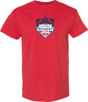 Short Sleeves - South Carolina Presidents Cup 25/26