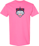 Short Sleeves - South Carolina Presidents Cup 25/26