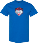 Short Sleeves - South Carolina Presidents Cup 25/26