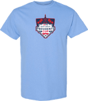 Short Sleeves - South Carolina Presidents Cup 25/26