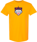 Short Sleeves - South Carolina Presidents Cup 25/26