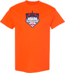 Short Sleeves - South Carolina Presidents Cup 25/26