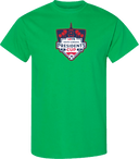 Short Sleeves - South Carolina Presidents Cup 25/26