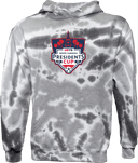 Tie-Dye Hoodies - South Carolina Presidents Cup 25/26