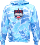 Tie-Dye Hoodies - South Carolina Presidents Cup 25/26
