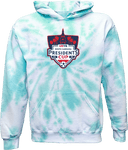 Tie-Dye Hoodies - South Carolina Presidents Cup 25/26