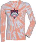 Tie-Dye Long Sleeves - South Carolina Presidents Cup 25/26